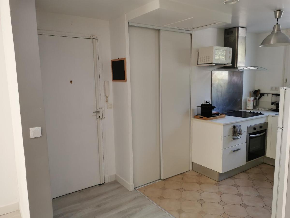 Superbe Appartement Montpellier 8 Personnes 2 Chambres 2 Salles De Bain Wifi Netflix Et Parking Gratuit Экстерьер фото